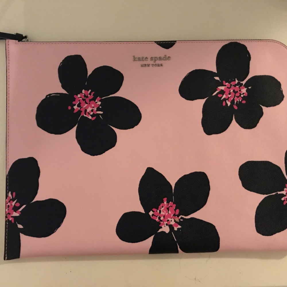 Kate Spade Laptop Sleeve